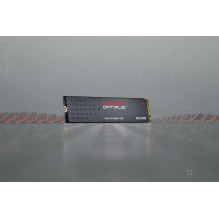 SSD, SANDISK, 600xTBW rating, MTBF 1750000 h, Read speed 7100 MB / s, Write speed 6700 MB / s, NVMe Yes, PCI Express 4.0