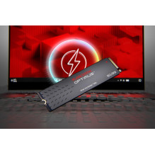 SSD, SANDISK, 600xTBW rating, MTBF 1750000 h, Read speed 7100 MB / s, Write speed 6700 MB / s, NVMe Yes, PCI Express 4.0