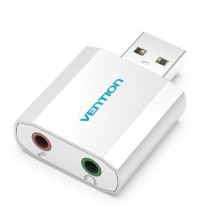 Garso plokštė USB 2...