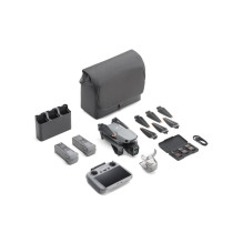 DJI Drone Air 3S Fly More...