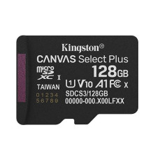 Kingston 128GB micSDXC...