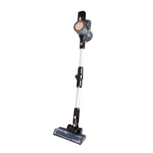ELDOM OB200 Foldon handheld vacuum Gold, Black, White Bagless