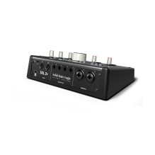 Solid State Logic SSL2+ MKII - Interfaz de audio USB-C 2x2