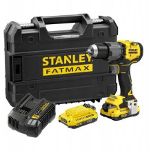 FATMAX SFMCD726D2T Drill / Driver