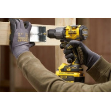 FATMAX SFMCD726D2T Drill / Driver FATMAX SFMCD726D2T Drill / Driver