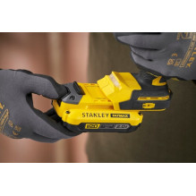 FATMAX SFMCD726D2T Drill / Driver FATMAX SFMCD726D2T Drill / Driver