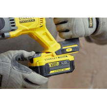 STANLEY SFMCH900M22 18V Hammer Drill STANLEY SFMCH900M22 18V Hammer Drill