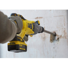 STANLEY SFMCH900M22 18V Hammer Drill STANLEY SFMCH900M22 18V Hammer Drill
