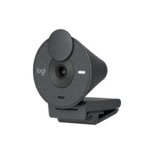 KAMERA INTERNETINĖ KAMERA BRIO 305 / GRAFITO 960-001469 LOGITECH KAMERA INTERNETINĖ KAMERA BRIO 305 / GRAFITO 960-001469 LOGITECH