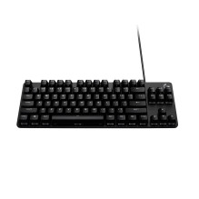 KEYBOARD G413 SE TKL / ENG 920-010446 LOGITECH KEYBOARD G413 SE TKL / ENG 920-010446 LOGITECH