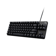 Klaviatūra G413 SE TKL / ENG 920-010446 LOGITECH Klaviatūra G413 SE TKL / ENG 920-010446 LOGITECH