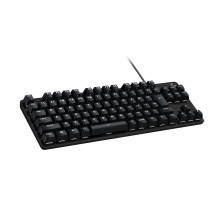 KEYBOARD G413 SE TKL / ENG 920-010446 LOGITECH KEYBOARD G413 SE TKL / ENG 920-010446 LOGITECH