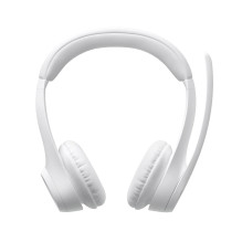 AUSINĖS „ZONE 300“ / BALTOS 981-001417 LOGITECH
