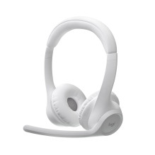 AUSINĖS „ZONE 300“ / BALTOS 981-001417 LOGITECH