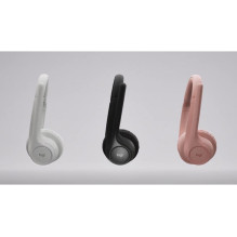 AUSINĖS „ZONE 300“ / BALTOS 981-001417 LOGITECH