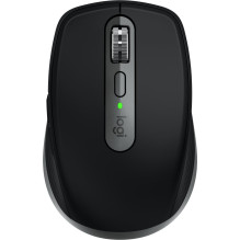 PELĖ USB MX ANYWHERE 3S MAC / PILKA 910-006947 LOGITECH