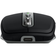 PELĖ USB MX ANYWHERE 3S MAC / PILKA 910-006947 LOGITECH