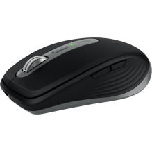 PELĖ USB MX ANYWHERE 3S MAC / PILKA 910-006947 LOGITECH