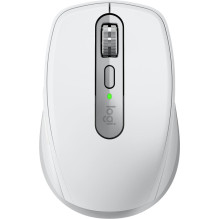 PELĖ USB WRL MX ANYWHERE 3S / MAC PALE 910-006946 LOGITECH