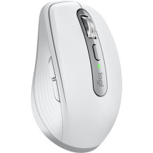 MOUSE USB WRL MX ANYWHERE 3S / MAC PALE 910-006946 LOGITECH