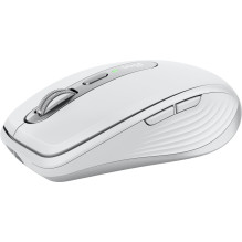 PELĖ USB WRL MX ANYWHERE 3S / MAC PALE 910-006946 LOGITECH