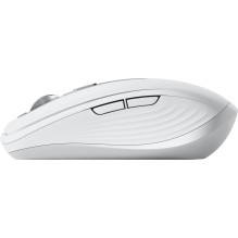 MOUSE USB WRL MX ANYWHERE 3S / MAC PALE 910-006946 LOGITECH