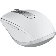 MOUSE USB WRL MX ANYWHERE 3S / MAC PALE 910-006946 LOGITECH