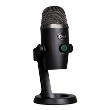 MICROPHONE BLUE YETI NANO /...