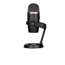 MIKROFONAS MĖLYNAS YETI NANO / JUODAS 988-000401 LOGITECH