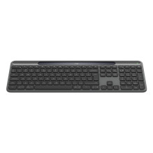 Klaviatūra WRL SLIM SOLAR + K980 / US 920-013764 LOGITECH