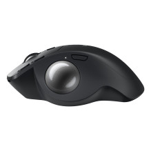 MOUSE USB TRACKBALL WRL ERGO S / BLACK 910-007260 LOGITECH