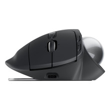 PELĖ USB RUTULIUKAS WRL ERGO S / JUODA 910-007260 LOGITECH