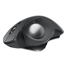 PELĖ USB RUTULIUKAS WRL ERGO S / JUODA 910-007260 LOGITECH