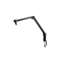 MIKROFONO PRIEDAS, STOVAS, STIKLAI / 955-000076 LOGITECH