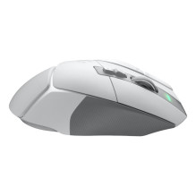 PELĖ USB WRL G502X LIGHTSPEED / BALTA 910-006189 LOGITECH