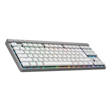 Klaviatūra WRL G515 LIGHTSPEED / TKL JUODA 920-012539 LOGITECH