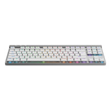 Klaviatūra WRL G515 LIGHTSPEED / TKL JUODA 920-012539 LOGITECH