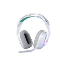 HEADSET STEREO G522 LIGHTSPEED / WHITE 981-001550 LOGITECH