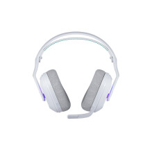HEADSET STEREO G522 LIGHTSPEED / WHITE 981-001550 LOGITECH
