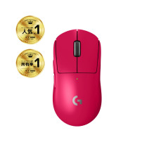 MOUSE USB WRL PRO X / PINK 910-006797 LOGITECH MOUSE USB WRL PRO X / PINK 910-006797 LOGITECH