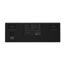 Klaviatūra WRL PRO X 60 / Juoda 920-011911 LOGITECH