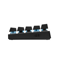 Klaviatūra WRL PRO X 60 / Juoda 920-011911 LOGITECH