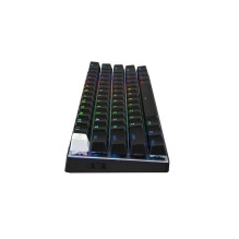 Klaviatūra WRL PRO X 60 / Juoda 920-011911 LOGITECH
