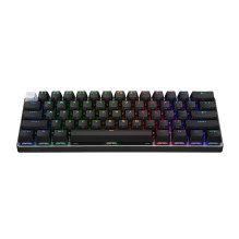 Klaviatūra WRL PRO X 60 / Juoda 920-011911 LOGITECH