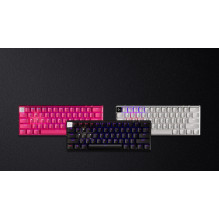KEYBOARD WRL PRO X 60 / BLACK 920-011911 LOGITECH