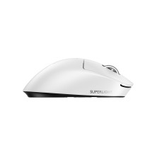 PELĖ USB WRL PRO X SUPERLIGHT / 2DEX BALTA 910-007365 LOGITECH PELĖ USB WRL PRO X SUPERLIGHT / 2DEX BALTA 910-007365 LOGITECH