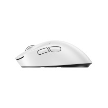 MOUSE USB WRL PRO X SUPERLIGHT / 2DEX WHITE 910-007365 LOGITECH