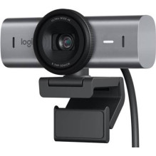 CAMERA WEBCAM MX BRIO 705 4K / GRAPHITE 960-001530 LOGITECH