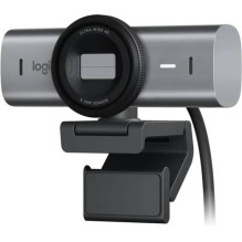 CAMERA WEBCAM MX BRIO 705 4K / GRAPHITE 960-001530 LOGITECH