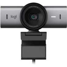 CAMERA WEBCAM MX BRIO 705 4K / GRAPHITE 960-001530 LOGITECH